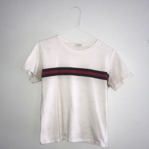 brandy melville shirt!